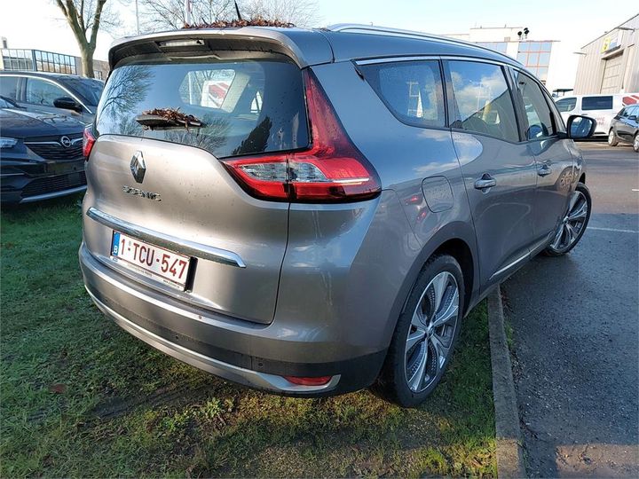 Photo 2 VIN: VF1RFA00059106302 - RENAULT SCENIC 