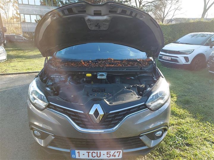 Photo 22 VIN: VF1RFA00059106302 - RENAULT SCENIC 