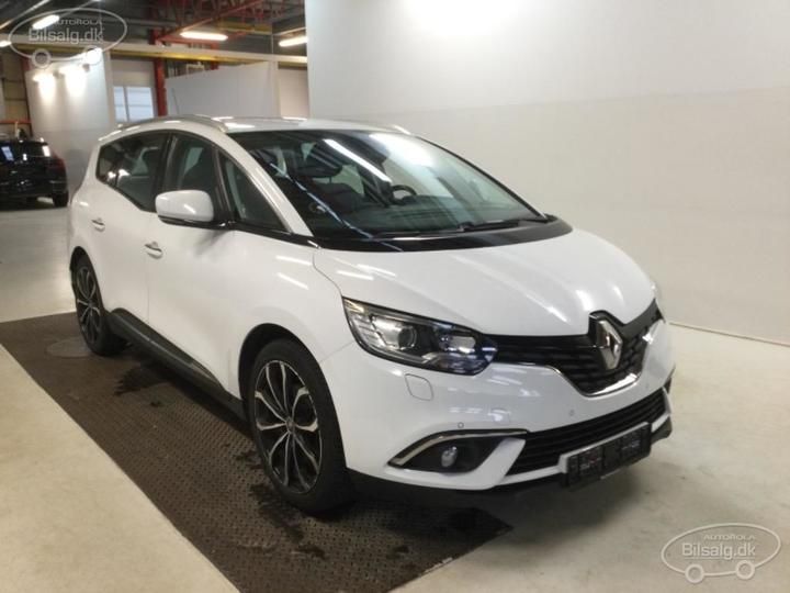 Photo 16 VIN: VF1RFA00059262310 - RENAULT GRAND SCNIC MPV 