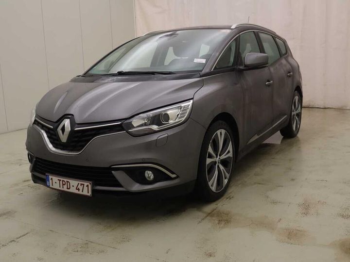 Photo 0 VIN: VF1RFA00059317841 - RENAULT SCENIC 