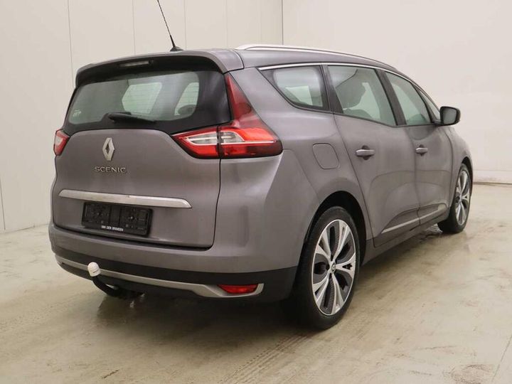 Photo 10 VIN: VF1RFA00059317841 - RENAULT SCENIC 