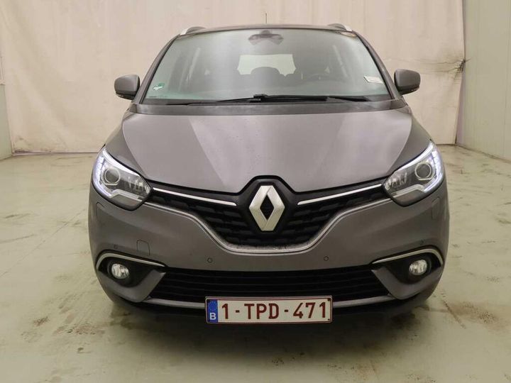 Photo 16 VIN: VF1RFA00059317841 - RENAULT SCENIC 