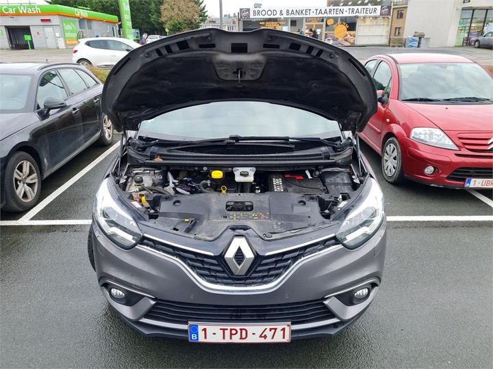 Photo 22 VIN: VF1RFA00059317841 - RENAULT SCENIC 