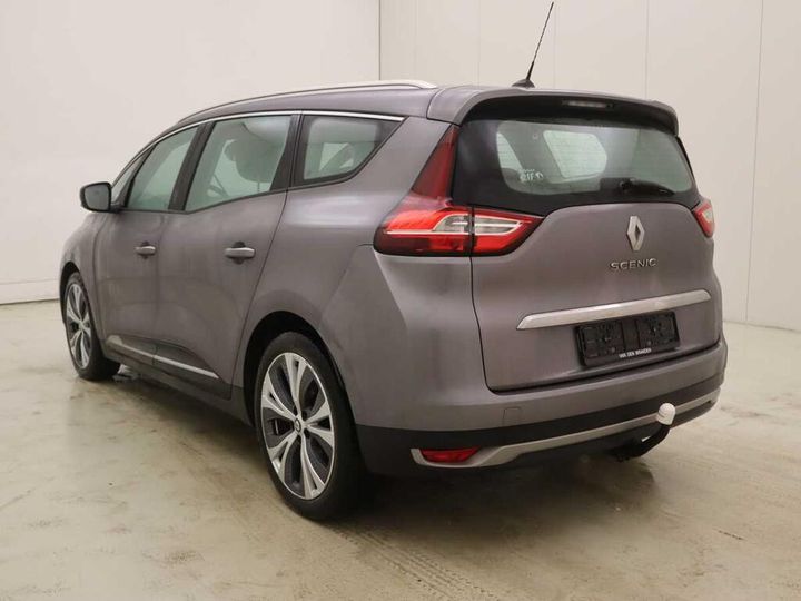 Photo 9 VIN: VF1RFA00059317841 - RENAULT SCENIC 