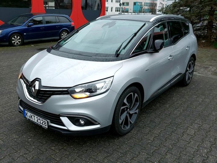 Photo 0 VIN: VF1RFA00059474379 - RENAULT SCENIC 