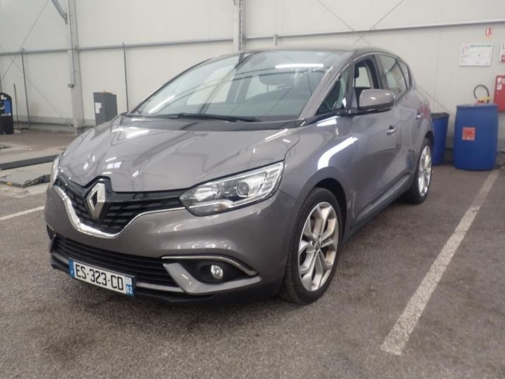 Photo 0 VIN: VF1RFA00059603933 - RENAULT SCENIC 