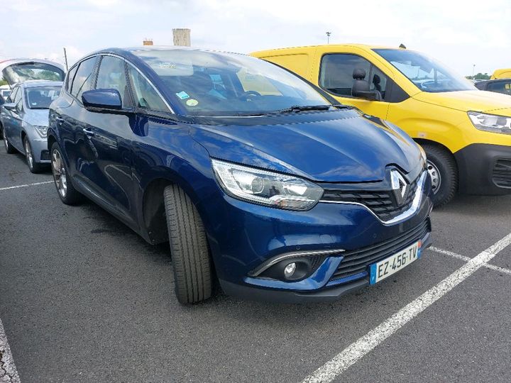 Photo 2 VIN: VF1RFA00059785942 - RENAULT SCENIC 