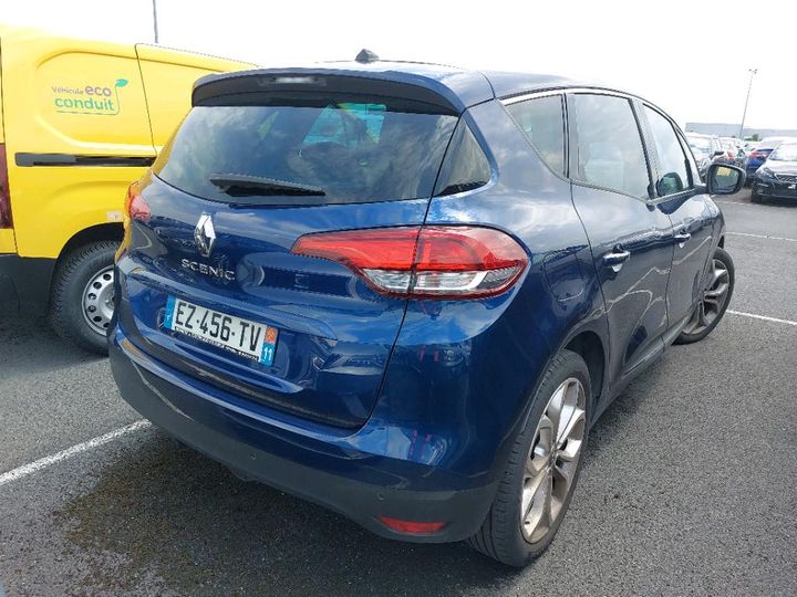 Photo 4 VIN: VF1RFA00059785942 - RENAULT SCENIC 