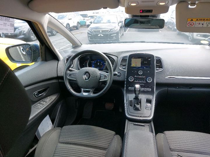 Photo 5 VIN: VF1RFA00059785942 - RENAULT SCENIC 