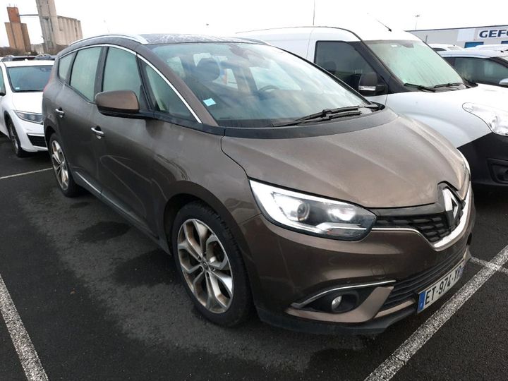 Photo 2 VIN: VF1RFA00059786556 - RENAULT SCENIC 