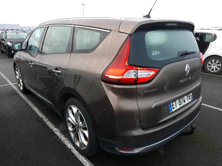 Photo 3 VIN: VF1RFA00059786556 - RENAULT SCENIC 