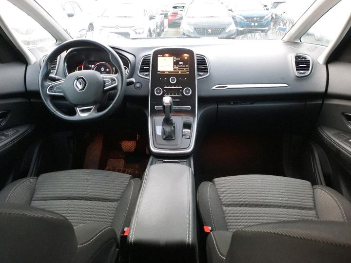 Photo 5 VIN: VF1RFA00059786556 - RENAULT SCENIC 