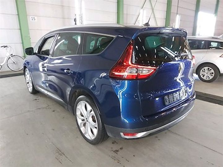 Photo 3 VIN: VF1RFA00059797556 - RENAULT GRAND SCENIC DIESEL - 2017 