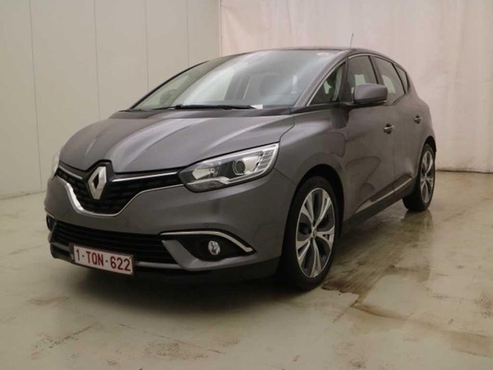 Photo 0 VIN: VF1RFA00059803694 - RENAULT SCENIC 