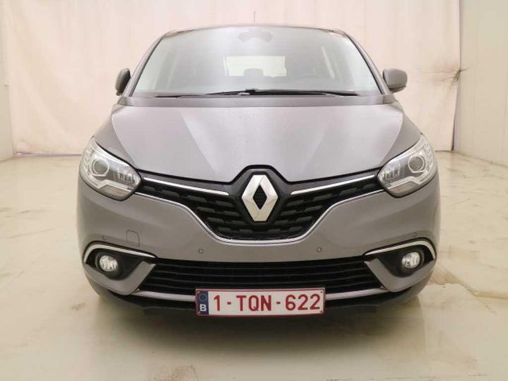 Photo 16 VIN: VF1RFA00059803694 - RENAULT SCENIC 