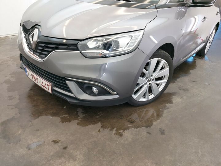 Photo 11 VIN: VF1RFA00060307896 - RENAULT SCENIC 