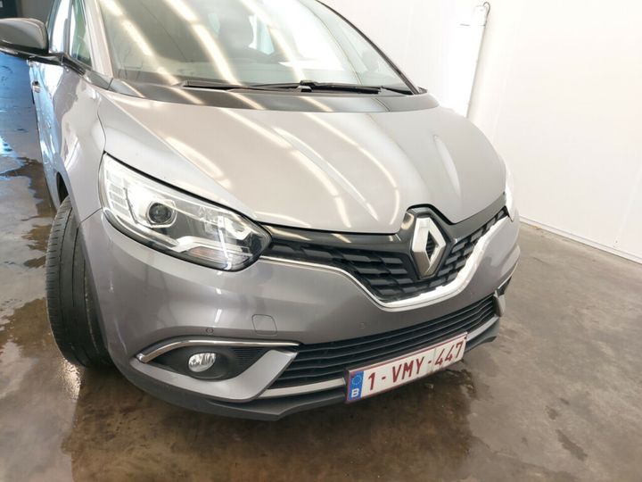 Photo 6 VIN: VF1RFA00060307896 - RENAULT SCENIC 