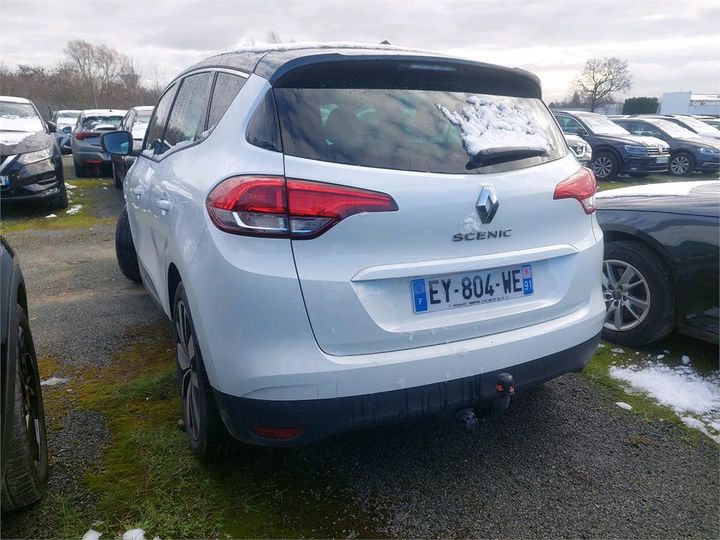 Photo 3 VIN: VF1RFA00060375714 - RENAULT SCENIC 