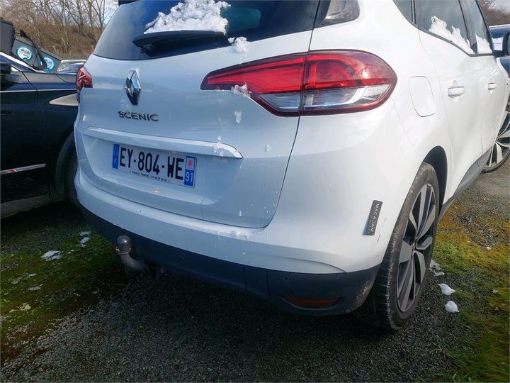 Photo 33 VIN: VF1RFA00060375714 - RENAULT SCENIC 