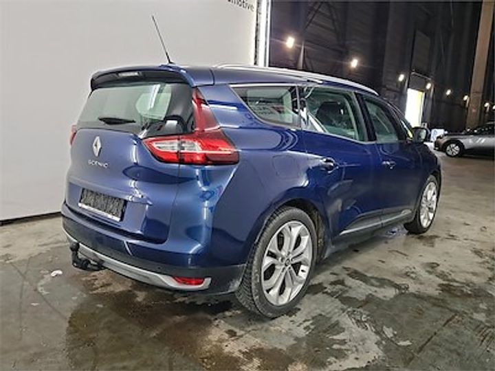 Photo 4 VIN: VF1RFA00060665449 - RENAULT GRAND SCENIC DIESEL - 2017 