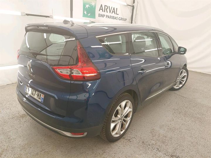 Photo 3 VIN: VF1RFA00060682347 - RENAULT GRAND SCENIC 