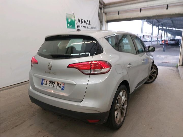 Photo 2 VIN: VF1RFA00060791276 - RENAULT SCENIC 