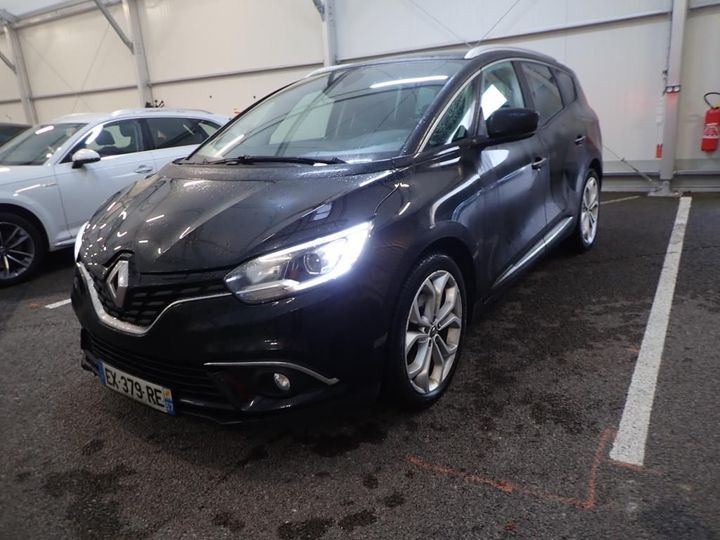 Photo 0 VIN: VF1RFA00060799586 - RENAULT GRAND SCENIC 7S 