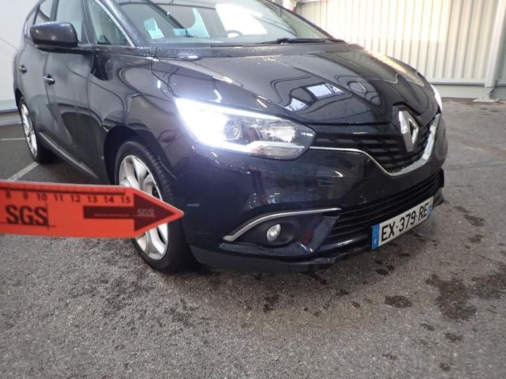 Photo 28 VIN: VF1RFA00060799586 - RENAULT GRAND SCENIC 7S 