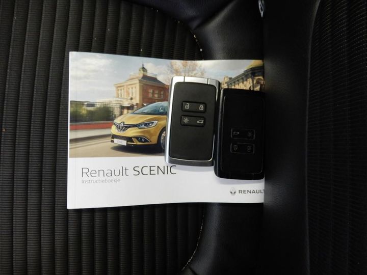 Photo 13 VIN: VF1RFA00060904238 - RENAULT SCNIC 