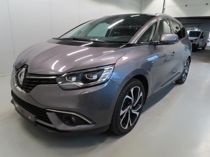 Photo 2 VIN: VF1RFA00060961071 - RENAULT GRAND SCENIC 