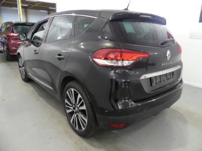 Photo 3 VIN: VF1RFA00060965010 - RENAULT SCENIC DIESEL - 2017 