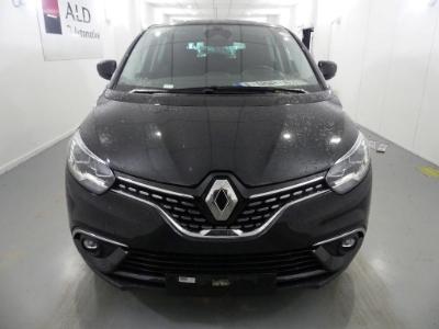 Photo 5 VIN: VF1RFA00060965010 - RENAULT SCENIC DIESEL - 2017 