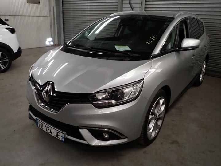 Photo 1 VIN: VF1RFA00061328774 - RENAULT GRAND SCENIC 