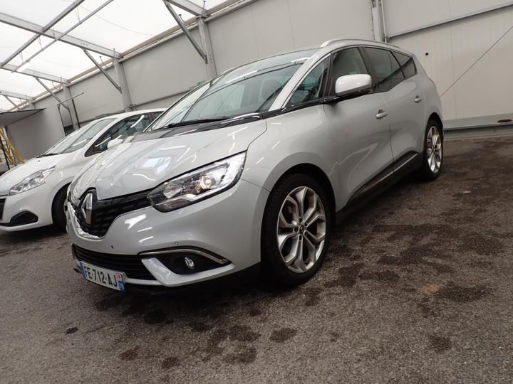 Photo 0 VIN: VF1RFA00061332131 - RENAULT GRAND SCENIC 