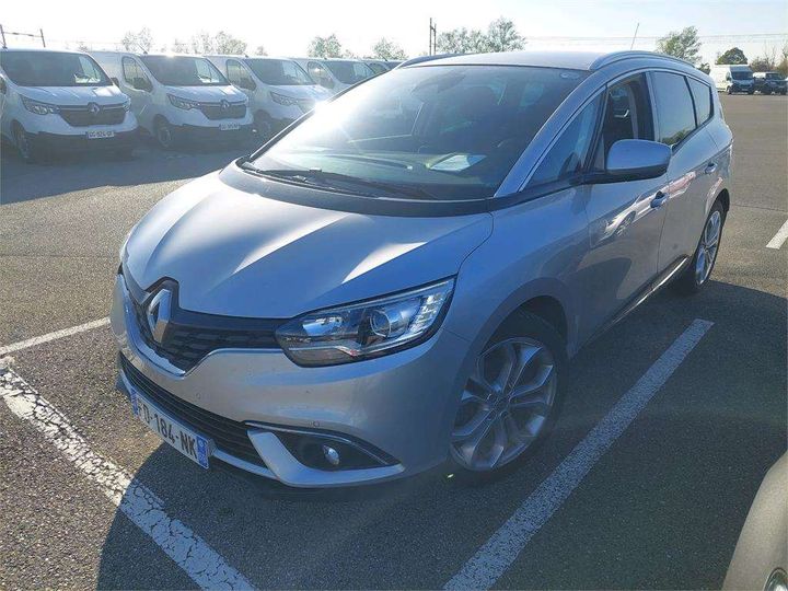 Photo 1 VIN: VF1RFA00061335997 - RENAULT GRAND SCENIC 