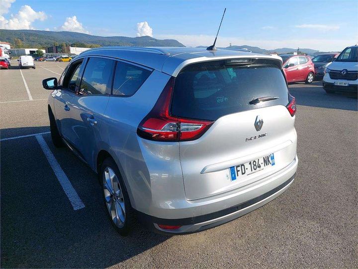 Photo 2 VIN: VF1RFA00061335997 - RENAULT GRAND SCENIC 