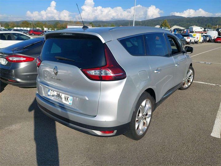 Photo 3 VIN: VF1RFA00061335997 - RENAULT GRAND SCENIC 