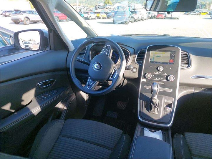 Photo 4 VIN: VF1RFA00061335997 - RENAULT GRAND SCENIC 