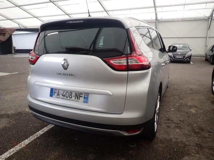 Photo 2 VIN: VF1RFA00061338026 - RENAULT GRAND SCENIC 7S 