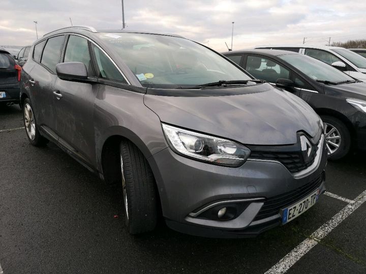 Photo 2 VIN: VF1RFA00061458215 - RENAULT GRAND SCENIC 