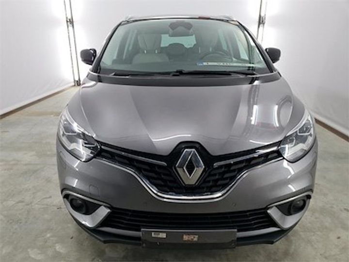 Photo 5 VIN: VF1RFA00061979452 - RENAULT GRAND SCENIC DIESEL - 2017 