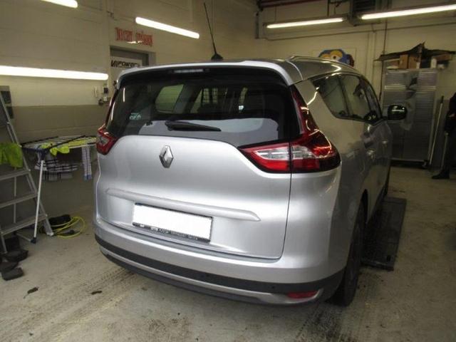 Photo 1 VIN: VF1RFA00062860651 - RENAULT SCENIC 