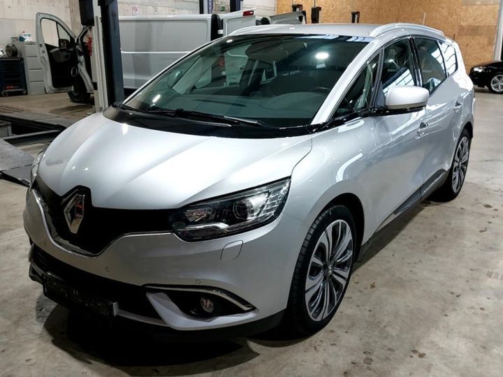 Photo 0 VIN: VF1RFA00062883895 - RENAULT SCENIC 