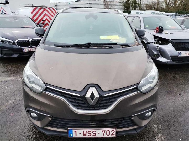 Photo 15 VIN: VF1RFA00062946624 - RENAULT SCENIC 