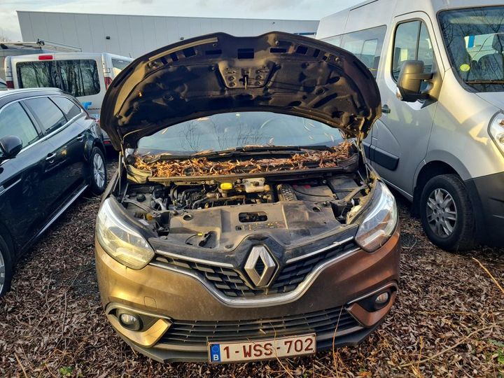 Photo 20 VIN: VF1RFA00062946624 - RENAULT SCENIC 