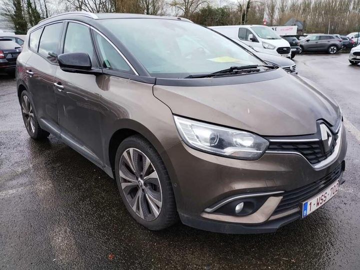 Photo 7 VIN: VF1RFA00062946624 - RENAULT SCENIC 