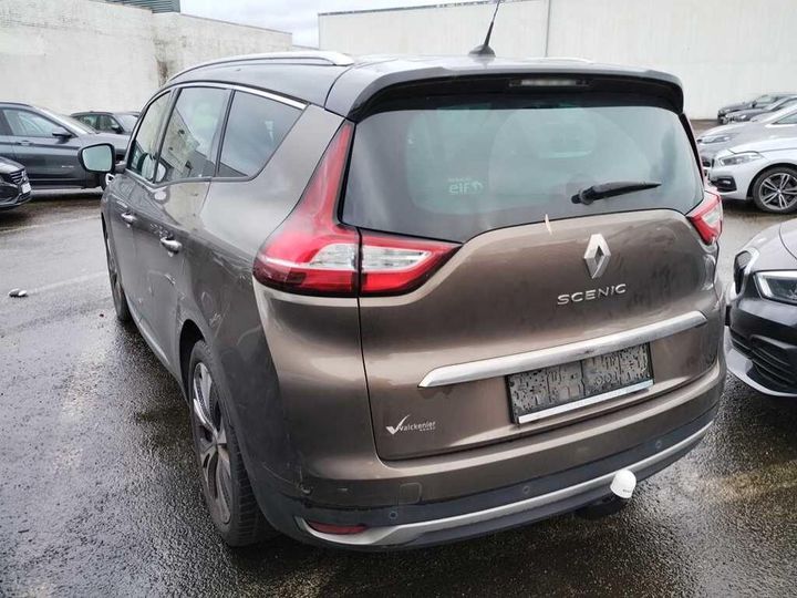 Photo 8 VIN: VF1RFA00062946624 - RENAULT SCENIC 