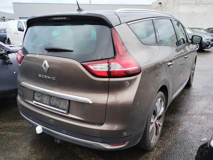 Photo 9 VIN: VF1RFA00062946624 - RENAULT SCENIC 