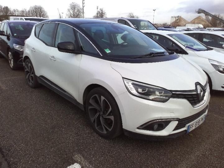 Photo 2 VIN: VF1RFA00062974021 - RENAULT SCENIC 