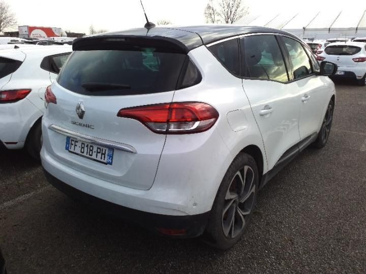 Photo 3 VIN: VF1RFA00062974021 - RENAULT SCENIC 